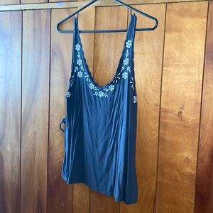American Eagle Tank